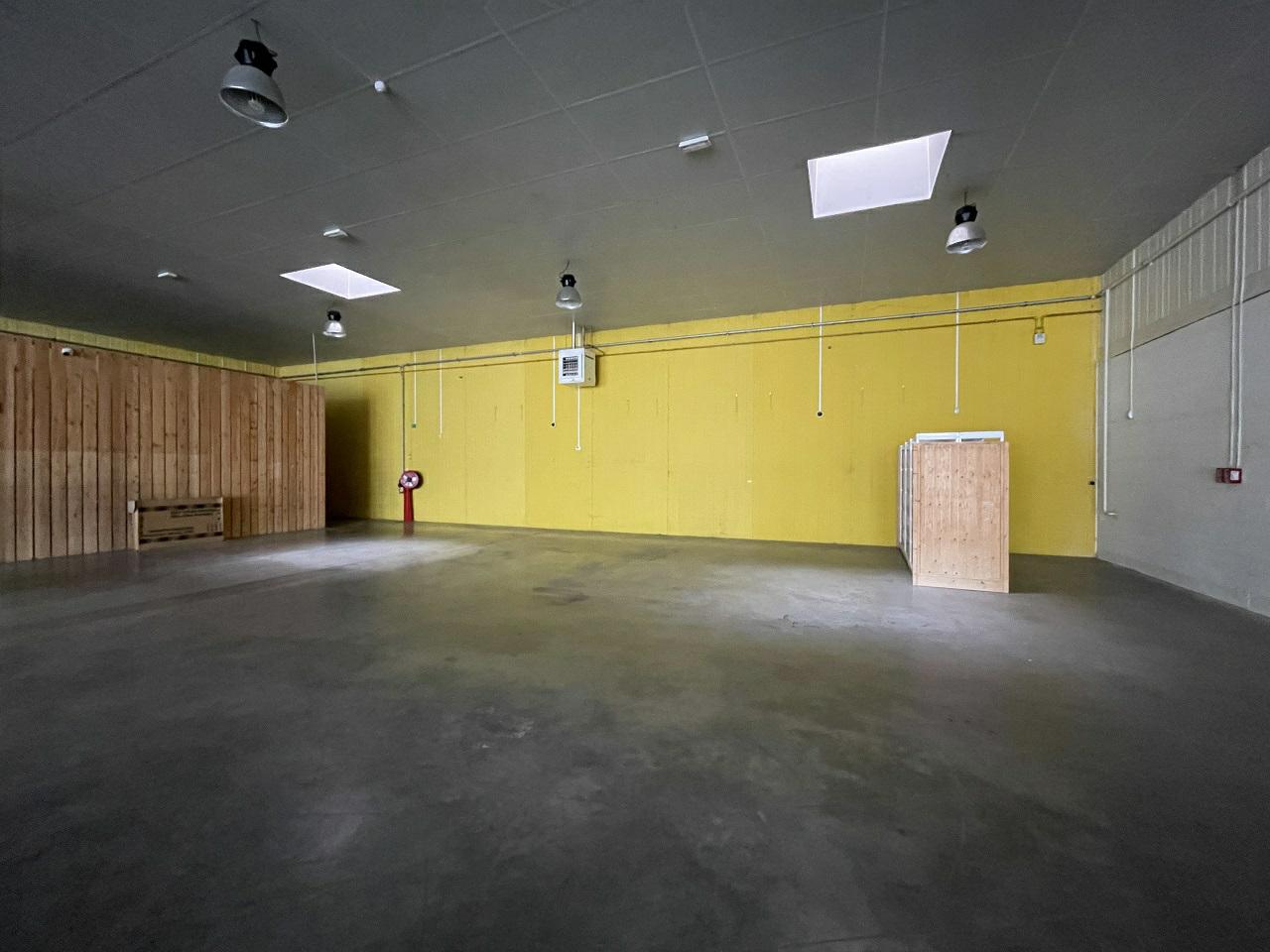 Local d'activité Chenôve 885m² Vente local d'activité Chenôve Côte-d'Or OVACT2317150 7